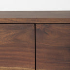 Hemlock Sideboard 69734 in Brown