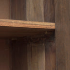 Hemlock Sideboard 69734 in Brown