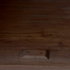 Hemlock Sideboard 69734 in Brown