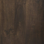 Tucker 2 Door Cabinet 69953 in Dark Brown