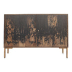 Artists Small Sideboard PP-1015-02 in Black