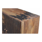 Artists Sideboard PP-1003-02 in Black