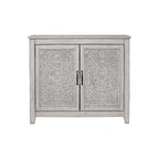 Aria 2 Door Small Chest 4500-04 in Grey