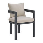 Fresca 6-Piece Dining Set O-16230-3-DT-6PC