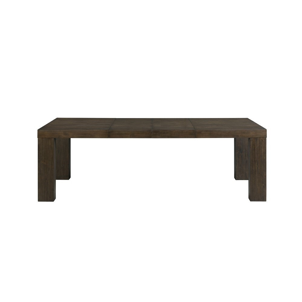 Jasper 7pc Dining Set Walnut DGD5507PC