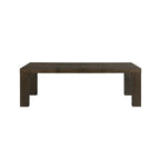 Jasper 7pc Dining Set Walnut DGD5507PC