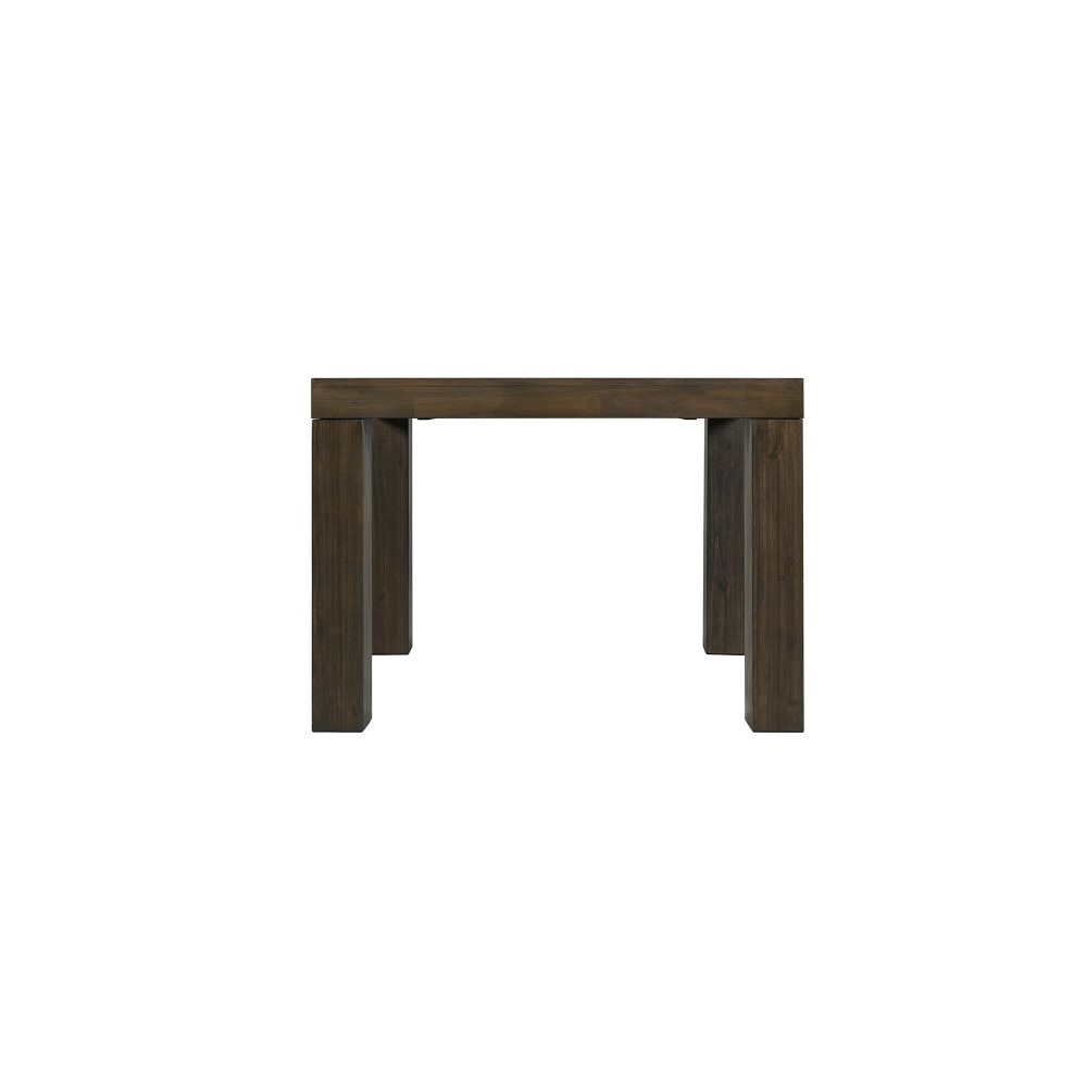 Jasper 7pc Dining Set Walnut DGD5507PC