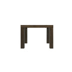 Jasper 7pc Dining Set Walnut DGD5507PC