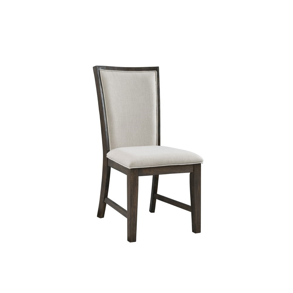 Jasper 7pc Dining Set Walnut DGD5507PC