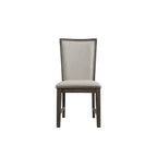 Jasper 7pc Dining Set Walnut DGD5507PC