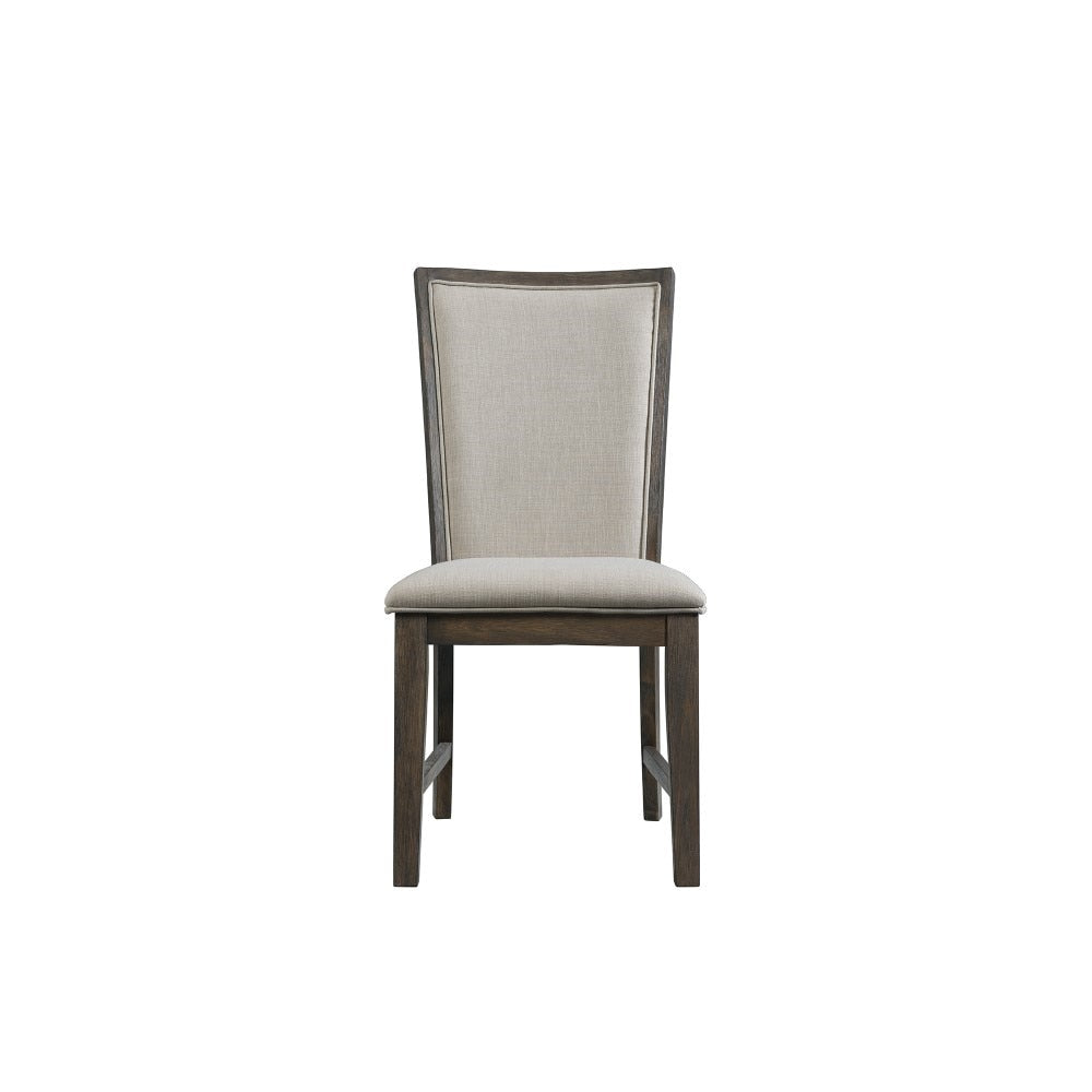 Jasper 7pc Dining Set Walnut DGD5507PC