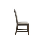 Jasper 7pc Dining Set Walnut DGD5507PC