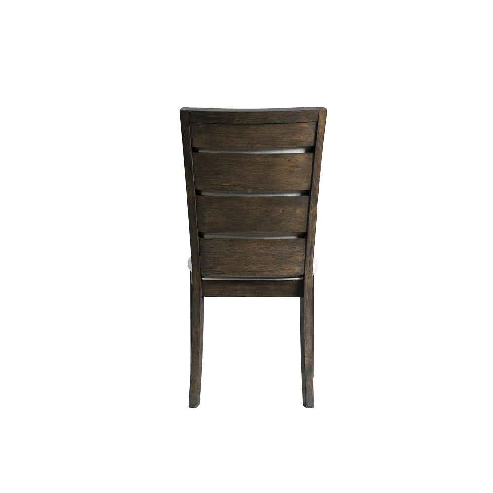Jasper 7pc Dining Set Walnut DGD5507PC