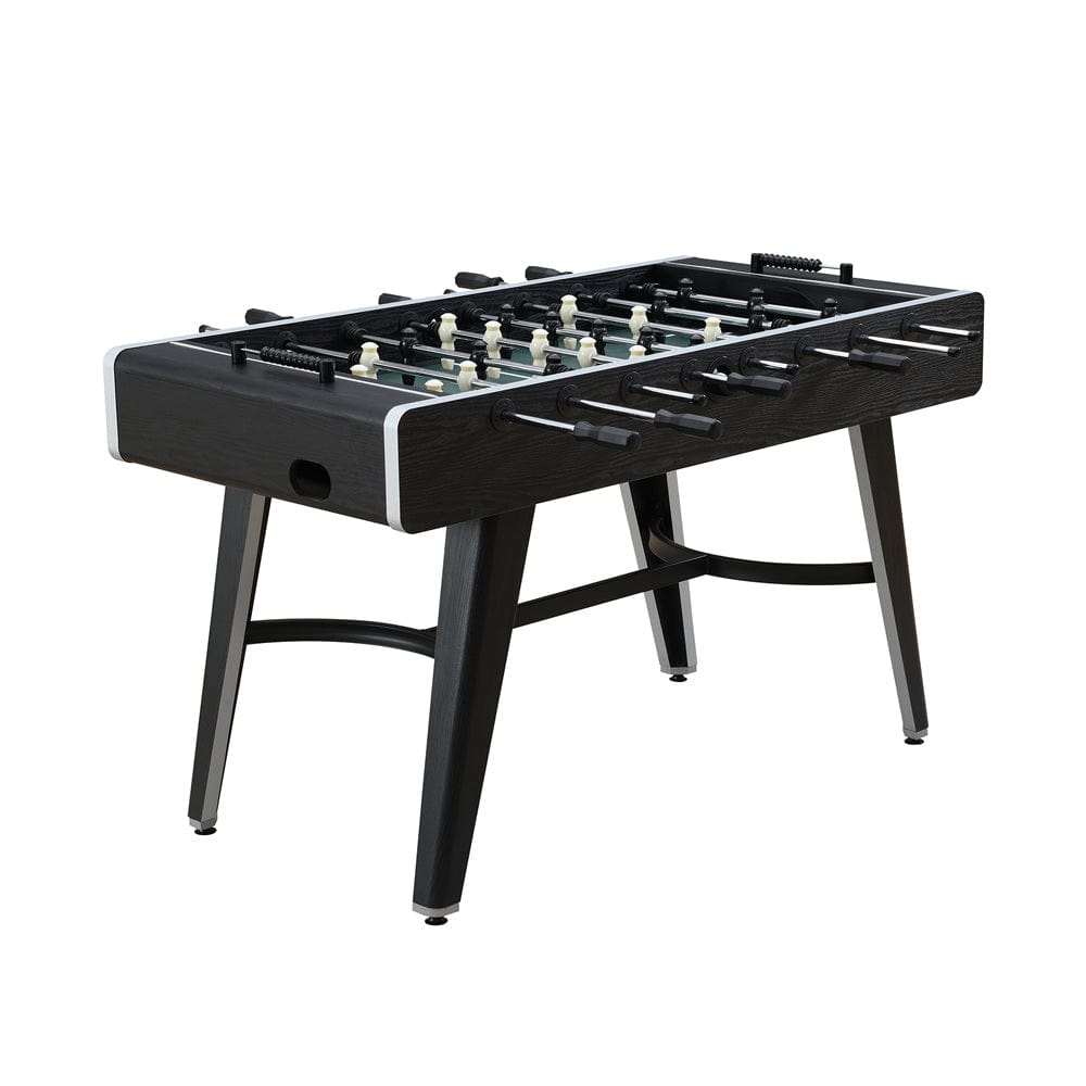 Lacy Indoor Foosball Table with LED Black G-17860-8-FBE