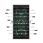 Lacy Indoor Foosball Table with LED Black G-17860-8-FBE