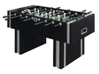 Picket House Furnishings Nix Foosball Table in Black