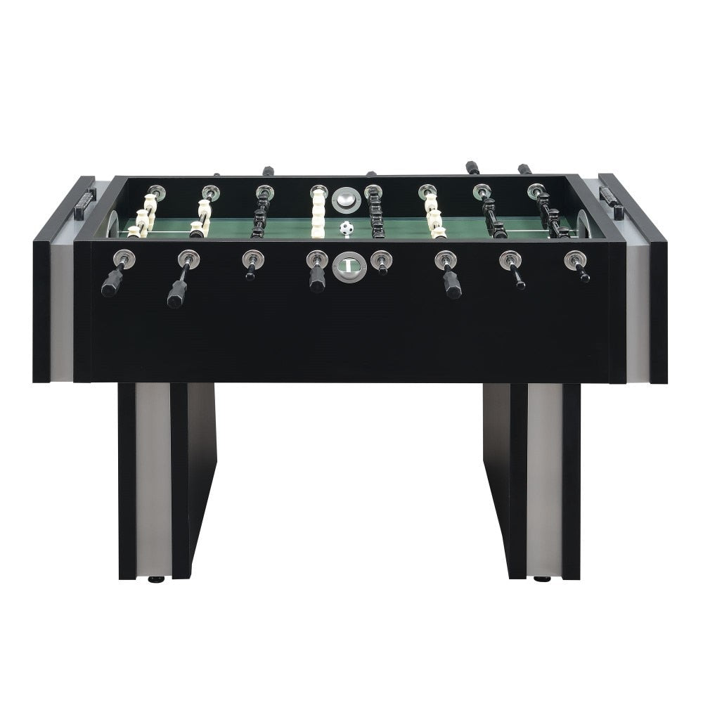 Picket House Furnishings Nix Foosball Table in Black