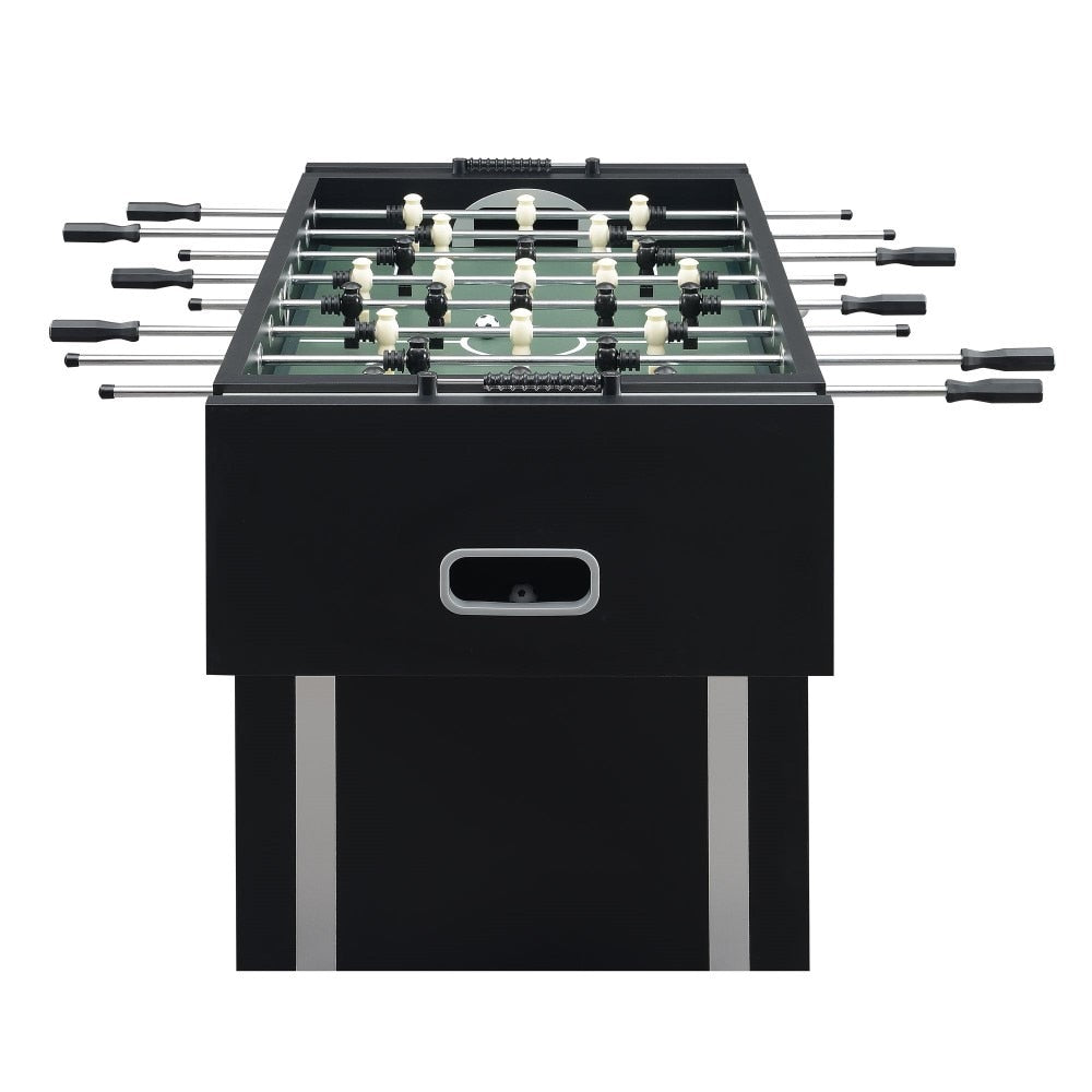 Picket House Furnishings Nix Foosball Table in Black