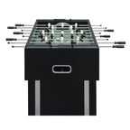 Picket House Furnishings Nix Foosball Table in Black