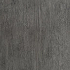 Picket House Furnishings Princeton Round Game Table in Gray