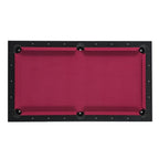 Picket House Furnishings Remy Billiard Table in Black