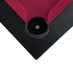 Picket House Furnishings Remy Billiard Table in Black