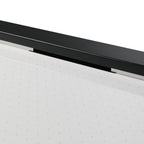 Picket House Furnishings Westbrook Air Hockey Table in Black