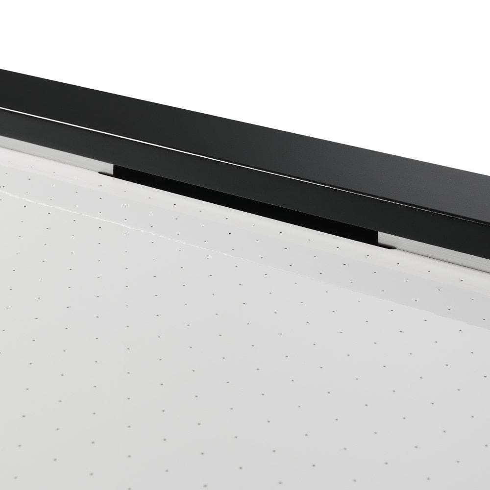 Picket House Furnishings Westbrook Air Hockey Table in Black