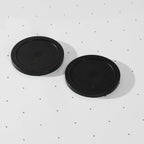Picket House Furnishings Westbrook Air Hockey Table in Black