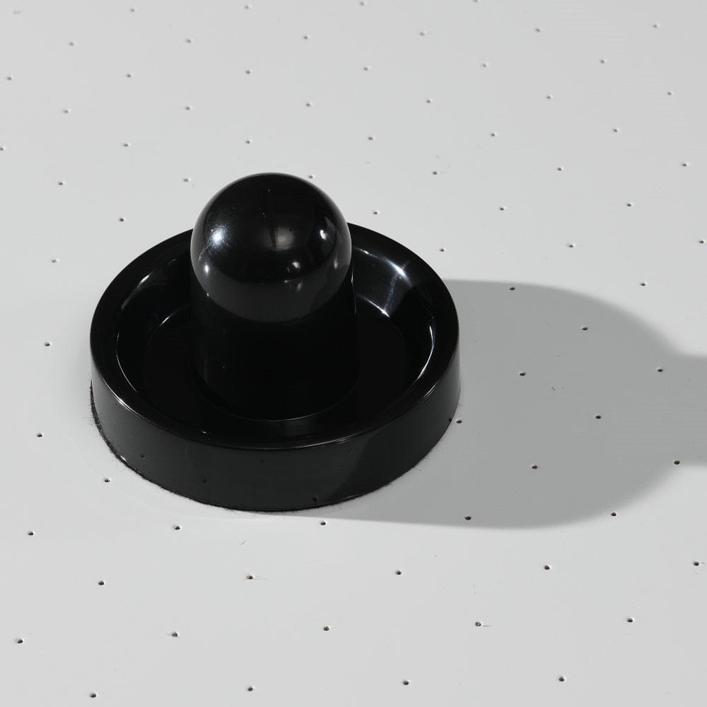 Picket House Furnishings Westbrook Air Hockey Table in Black