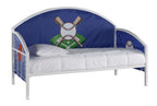Big Game Daybed White 15Y8174