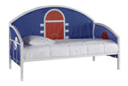 Big Game Daybed White 15Y8174