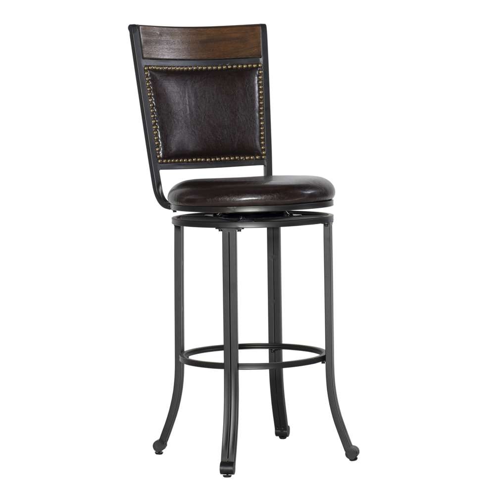 Franklin Swivel Bar Stool 15D2020BS