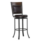 Franklin Swivel Bar Stool 15D2020BS