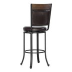 Franklin Swivel Bar Stool 15D2020BS
