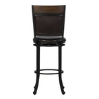 Franklin Swivel Bar Stool 15D2020BS