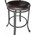 Franklin Swivel Bar Stool 15D2020BS