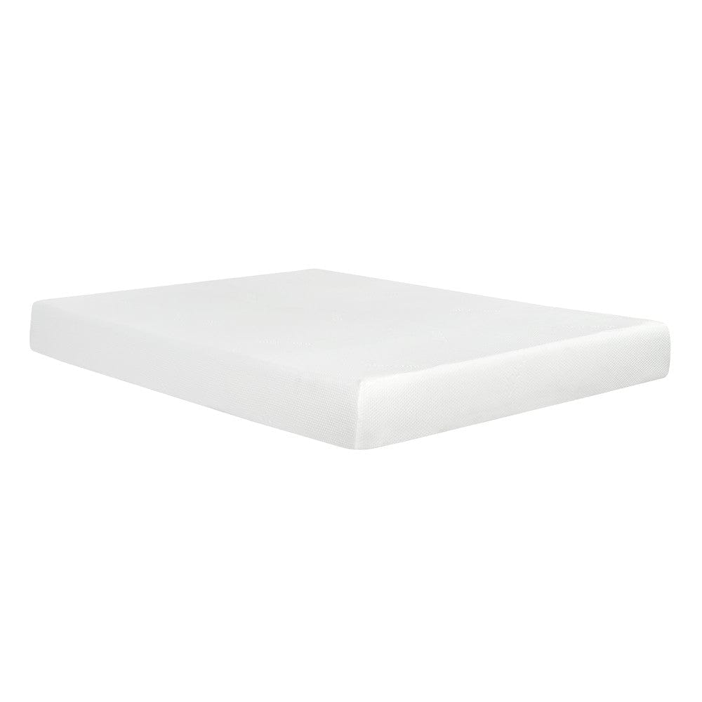 Divine 8in Medium Gel Foam Bed in a Box Mattress Twin XL 29852