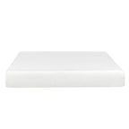 Divine 8in Medium Gel Foam Bed in a Box Mattress Twin XL 29852