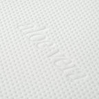 Divine 8in Medium Gel Foam Bed in a Box Mattress Twin XL 29852