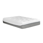 Divine Ultra 13in Medium Gel Foam Bed in a Box Mattress Full 29867