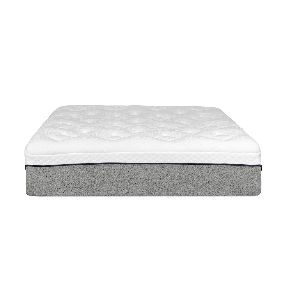 Divine Ultra 13in Medium Gel Foam Bed in a Box Mattress Full 29867