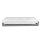 Divine Ultra 13in Medium Gel Foam Bed in a Box Mattress Full 29867