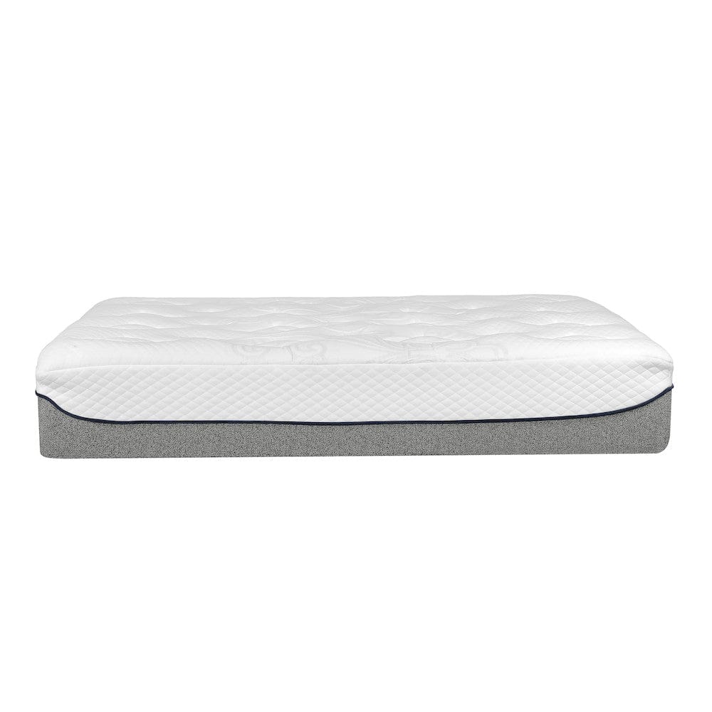 Divine Ultra 13in Medium Gel Foam Bed in a Box Mattress Full 29867