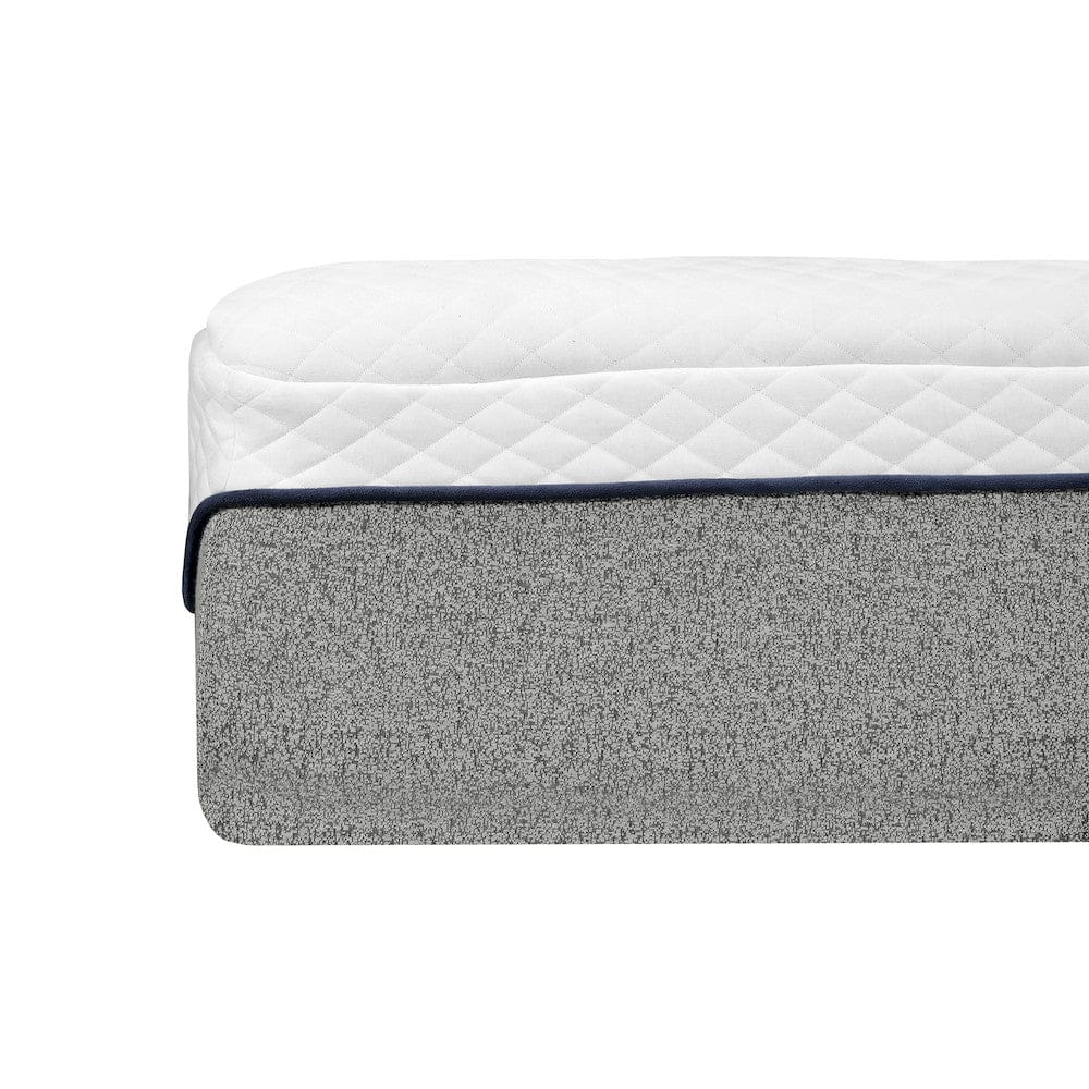 Divine Ultra 13in Medium Gel Foam Bed in a Box Mattress Full 29867