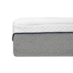 Divine Ultra 13in Medium Gel Foam Bed in a Box Mattress Full 29867