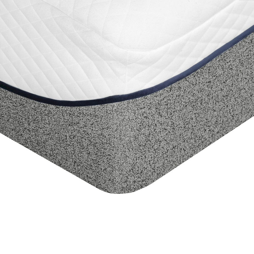 Divine Ultra 13in Medium Gel Foam Bed in a Box Mattress Full 29867