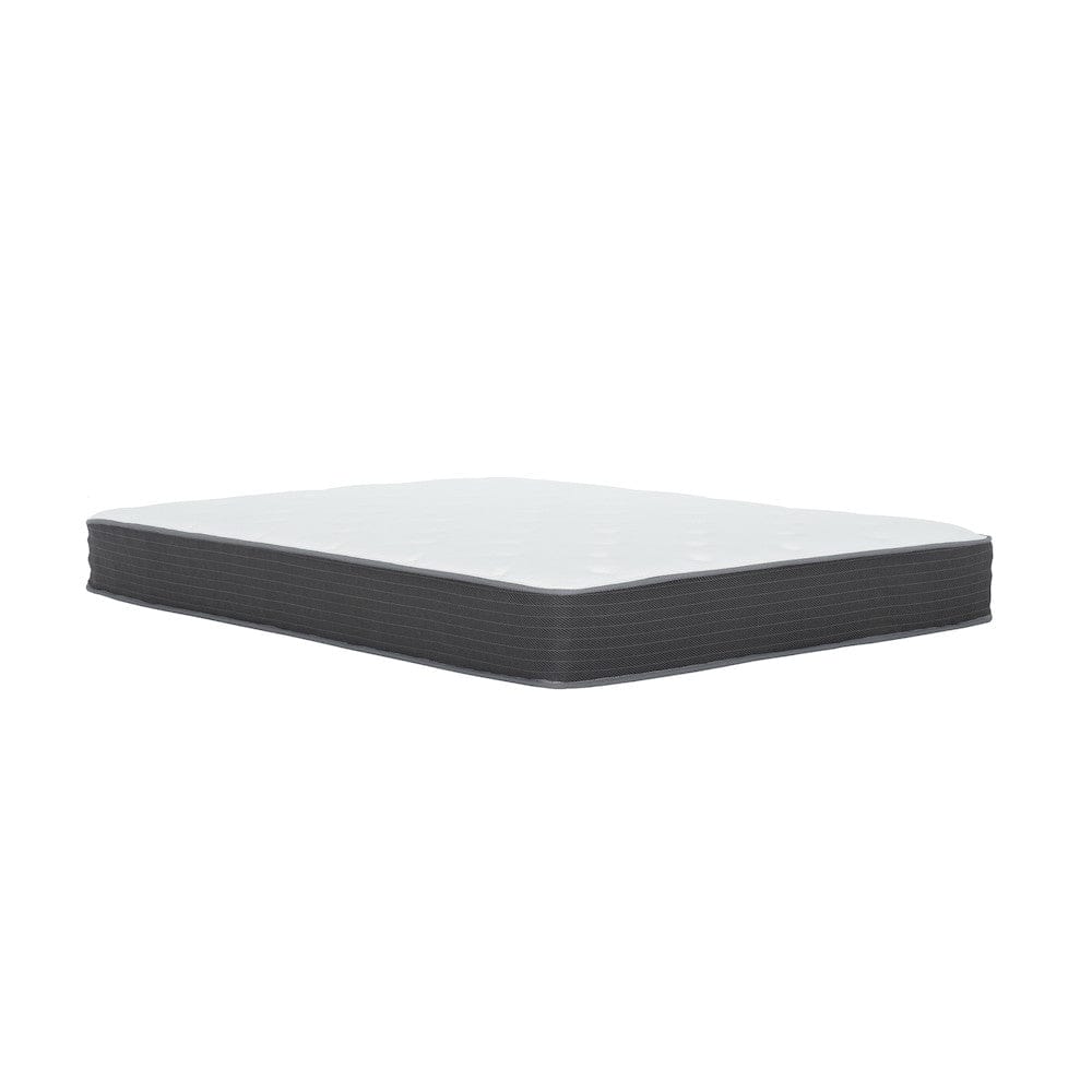 Equilibria 8in Hybrid Euro Top Mattress Twin XL 56262
