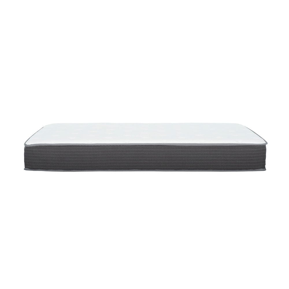 Equilibria 8in Hybrid Euro Top Mattress Twin XL 56262
