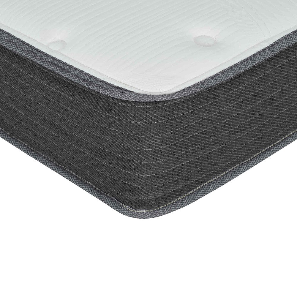 Equilibria 8in Hybrid Euro Top Mattress Twin XL 56262